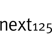 next 125 Logo